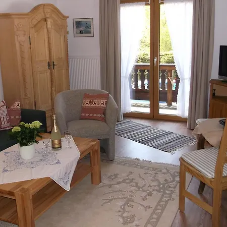 Ferienhaus Wildbachblick