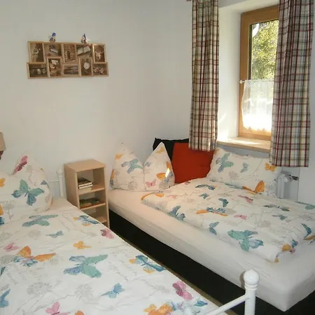 Ferienhaus Wildbachblick *