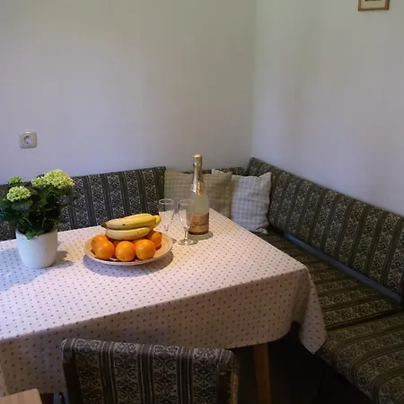 Ferienhaus Wildbachblick * Reit im Winkl