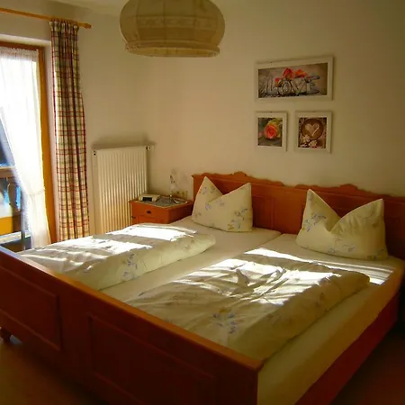 Ferienhaus Wildbachblick * Reit im Winkl